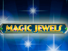 Magic Jewels - играть на реальные деньги